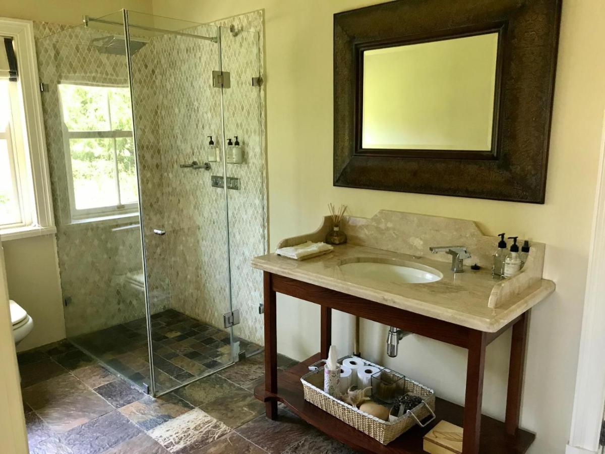 The Boathouse At Oakhurst Olives Tulbagh Zewnętrze zdjęcie