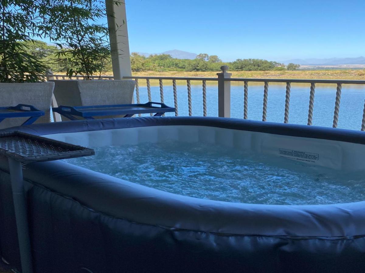 The Boathouse At Oakhurst Olives Tulbagh Zewnętrze zdjęcie